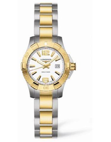 LONGINES