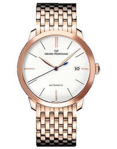 GIRARD-PERREGAUX