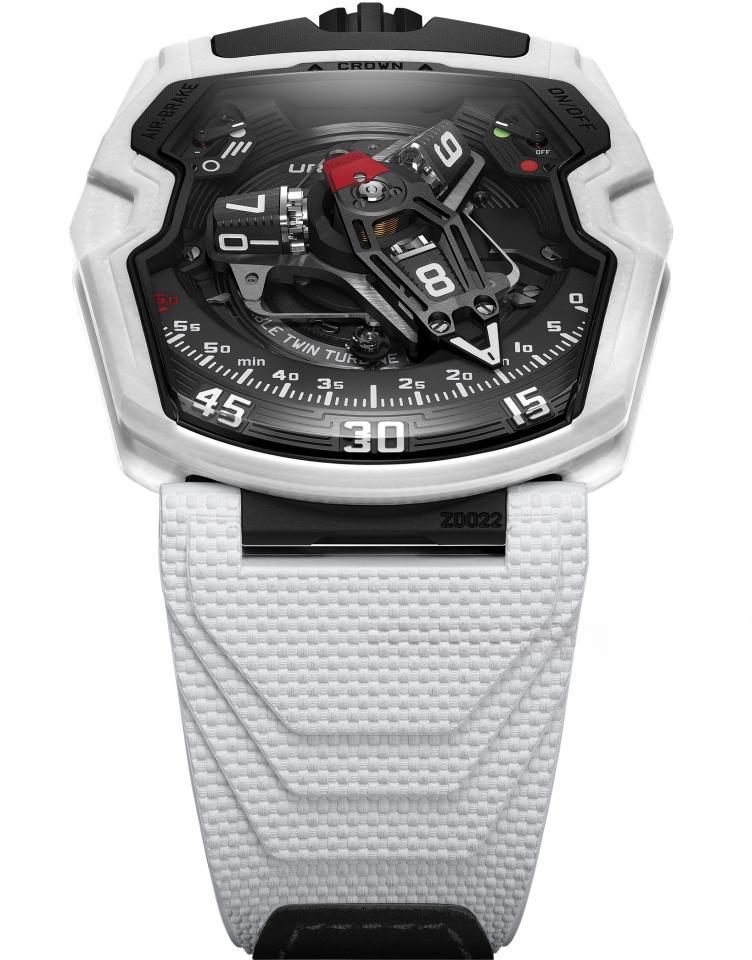 URWERK UR-230 POLARIS