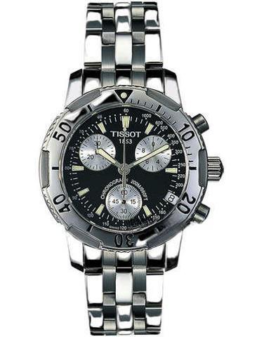 TISSOT