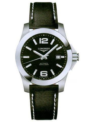 LONGINES