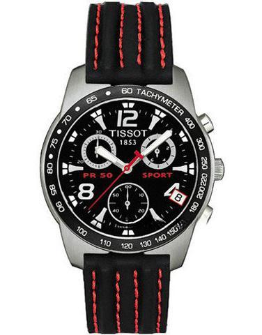 TISSOT