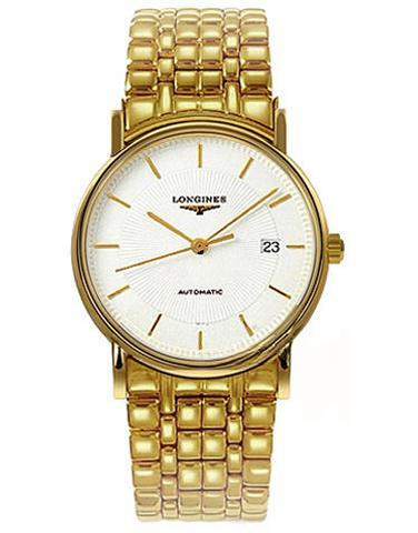 LONGINES