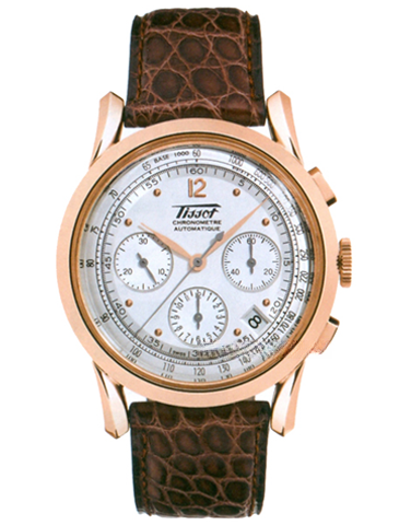 TISSOT