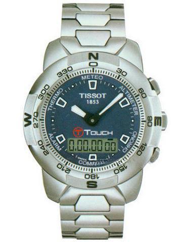 TISSOT