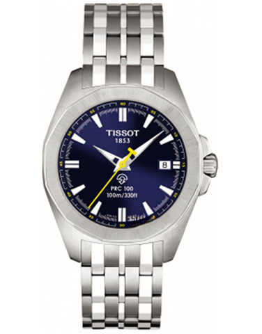 TISSOT