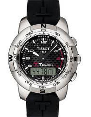 TISSOT