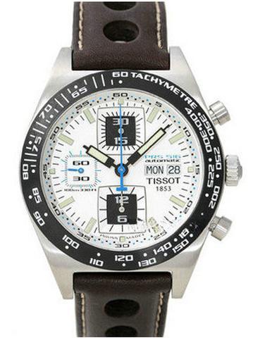 TISSOT