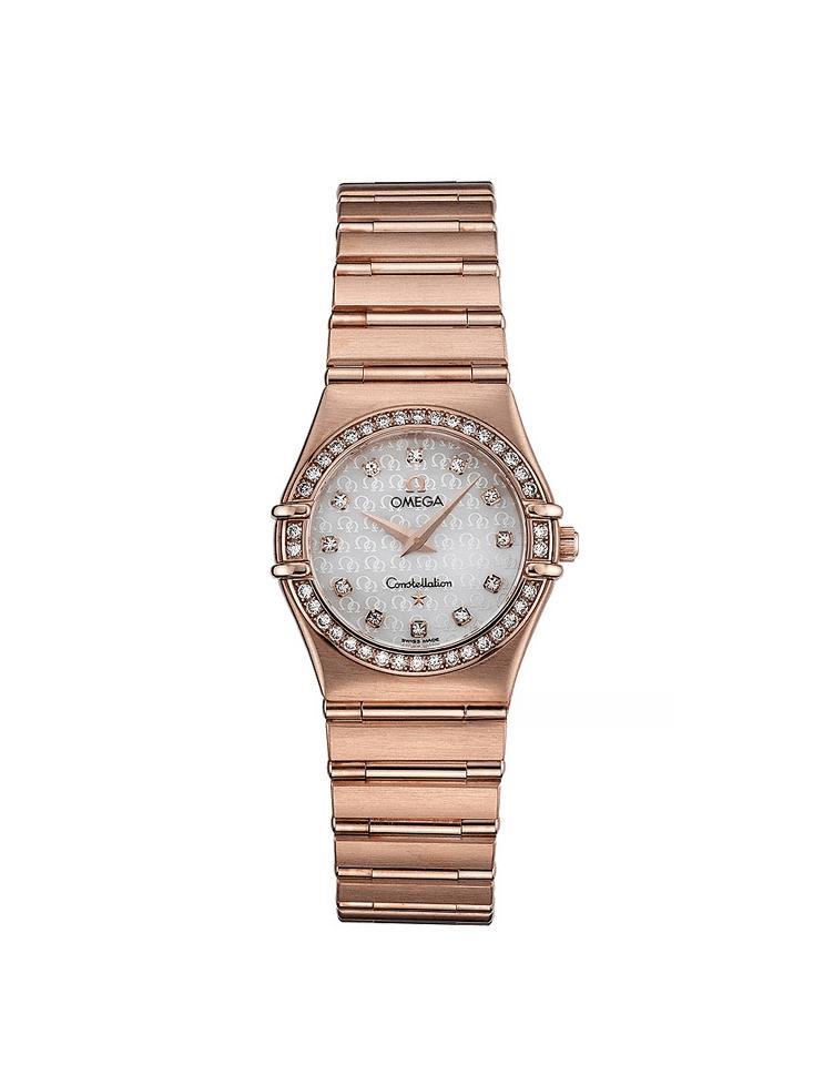 OMEGA 1158.75.00