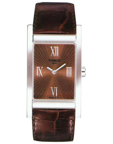 TISSOT