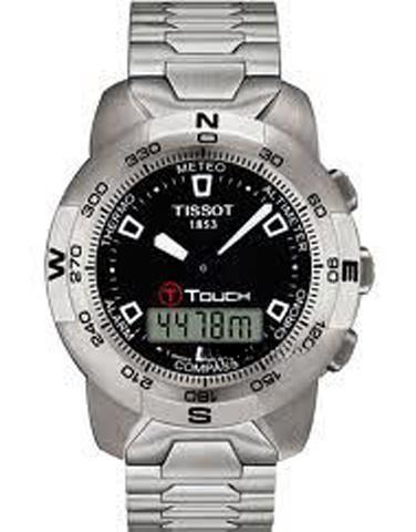 TISSOT