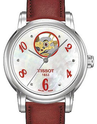 TISSOT
