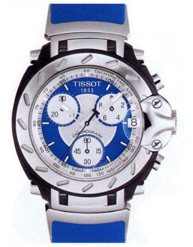 TISSOT