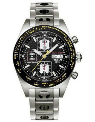 TISSOT