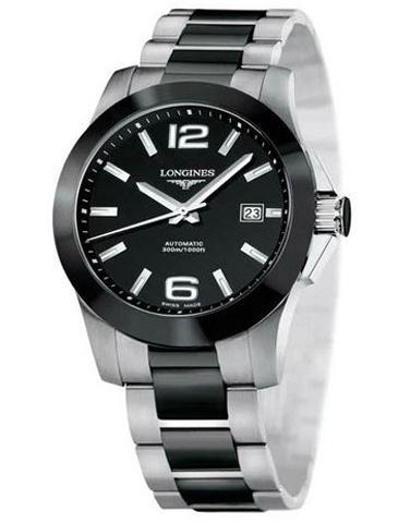 LONGINES