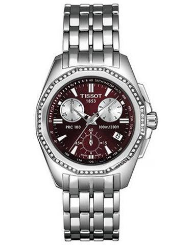 TISSOT