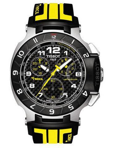TISSOT