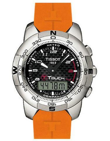 TISSOT