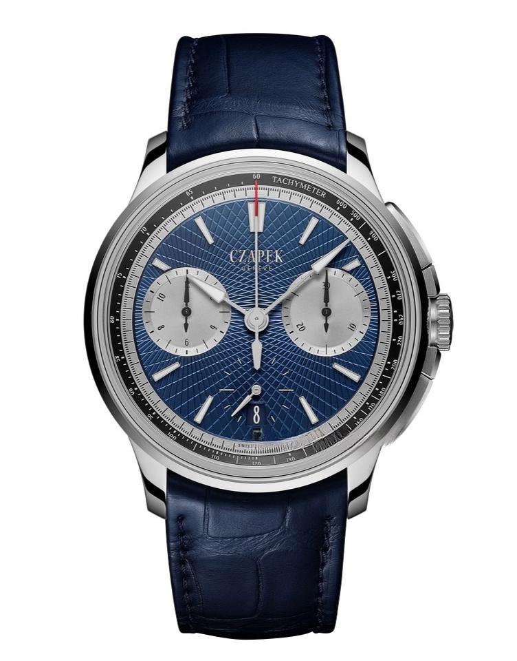 CZAPEK （Crossroads Deep Blue）