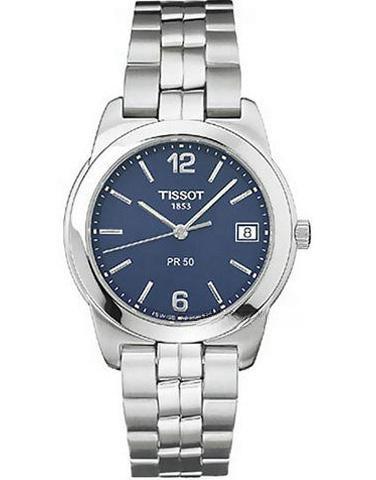 TISSOT