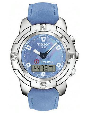 TISSOT