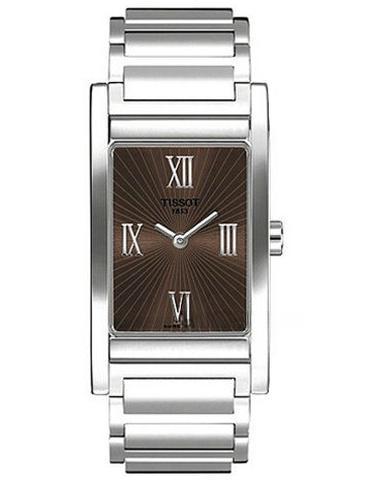 TISSOT
