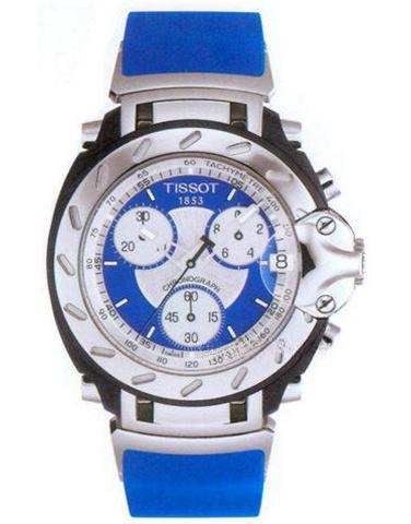 TISSOT
