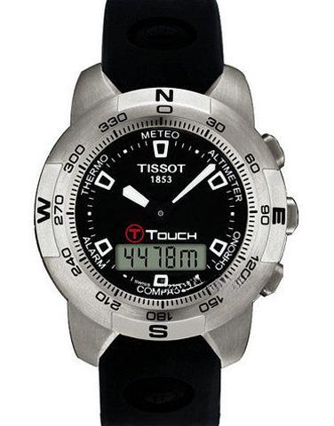 TISSOT