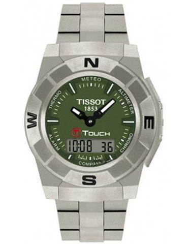 TISSOT