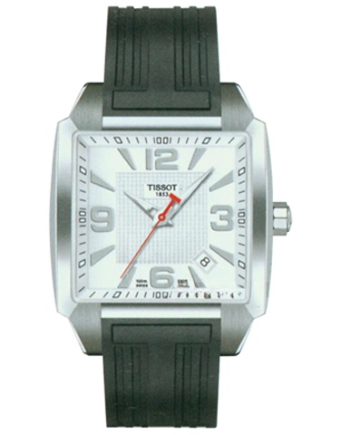 TISSOT
