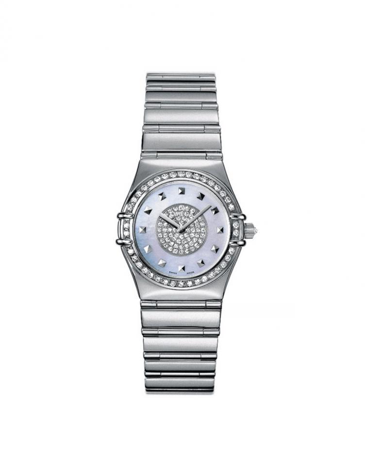 OMEGA 1970.11.51