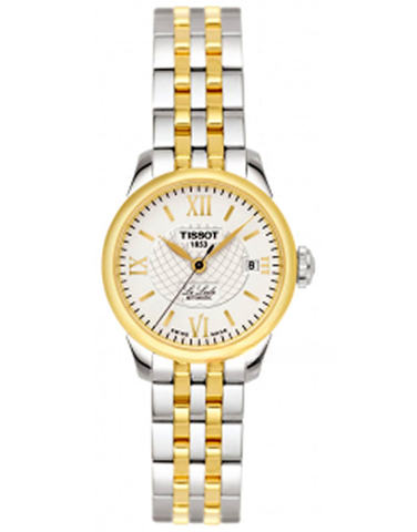 TISSOT