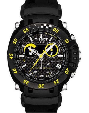TISSOT