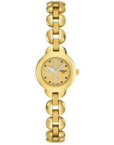 TISSOT