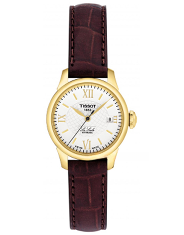 TISSOT