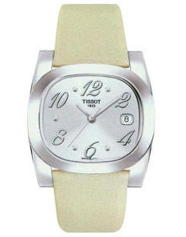 TISSOT