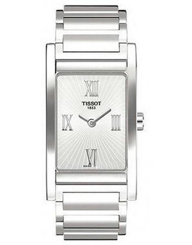 TISSOT