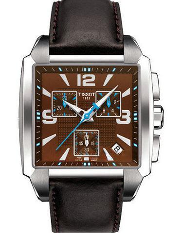 TISSOT