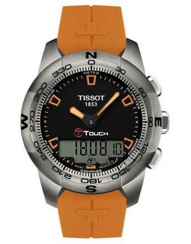 TISSOT