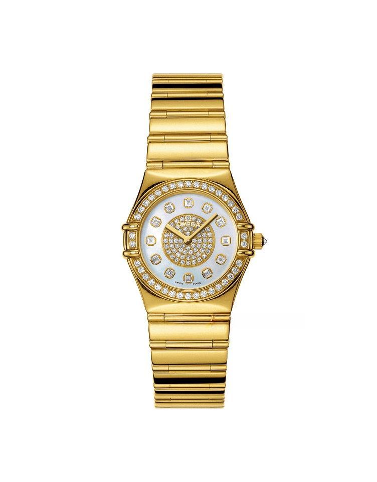 OMEGA 1970.11.11