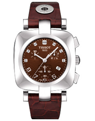 TISSOT