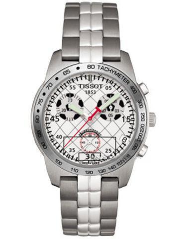 TISSOT
