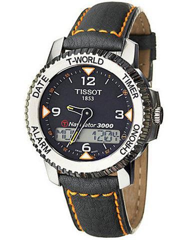 TISSOT