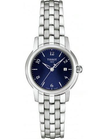 TISSOT