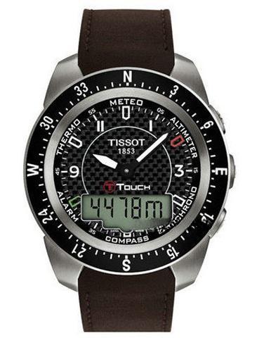 TISSOT