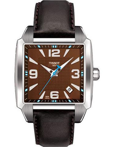 TISSOT