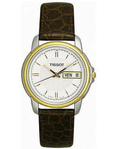TISSOT