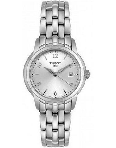 TISSOT