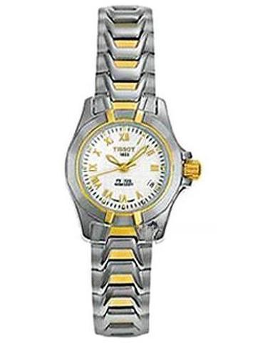 TISSOT