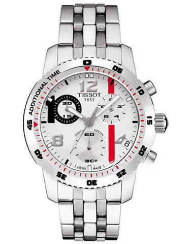 TISSOT